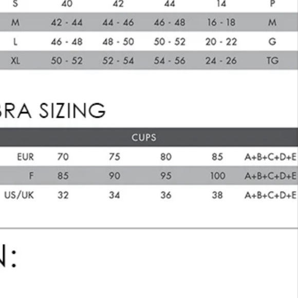 HANRO Smooth Illusion Soft Cup Bra - Picture 13 of 13